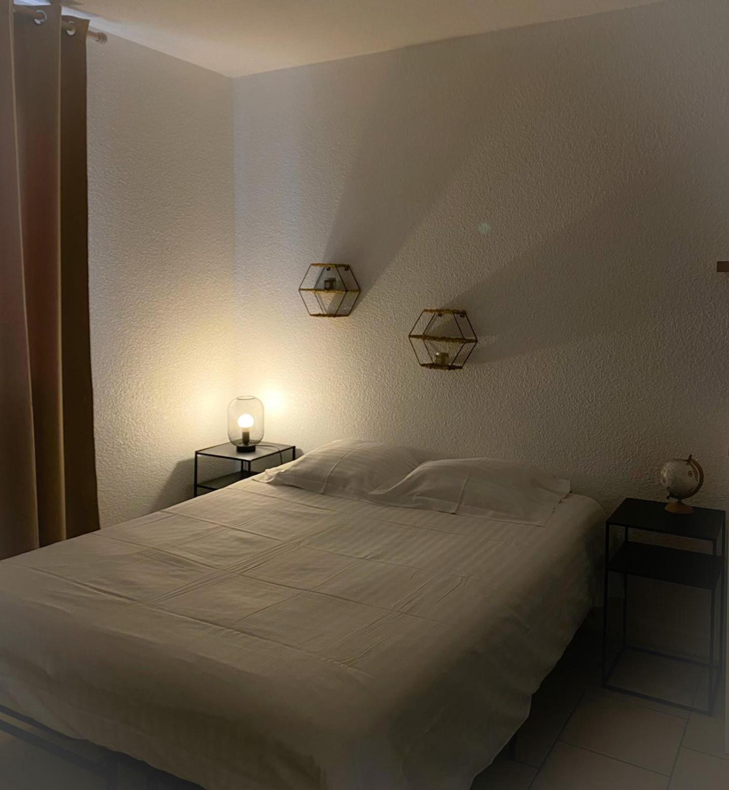Le Skate Beach Studio Proche Plage 加来 外观 照片
